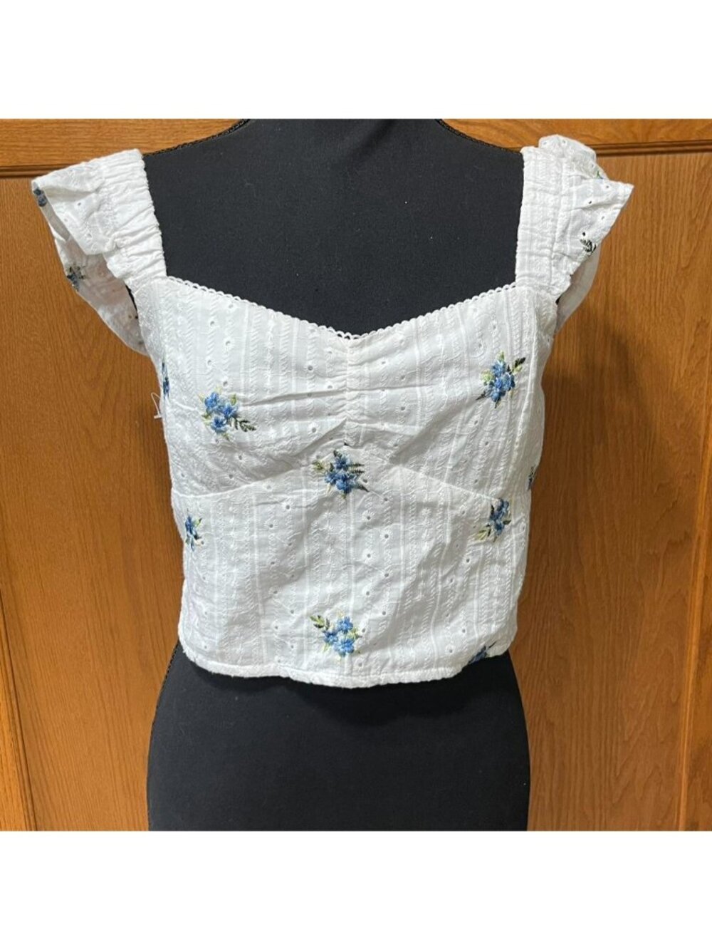 Kirious cropTop new without tags  this is a...